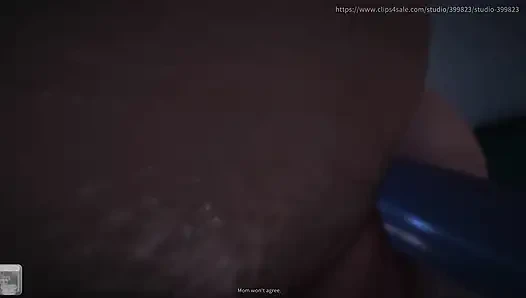 B004 stiefmutter und stiefsohn episode 4