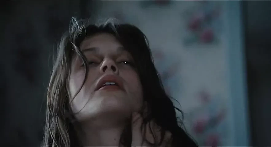 Marine Vacth – Young and Beautiful 2013 Sex Scene