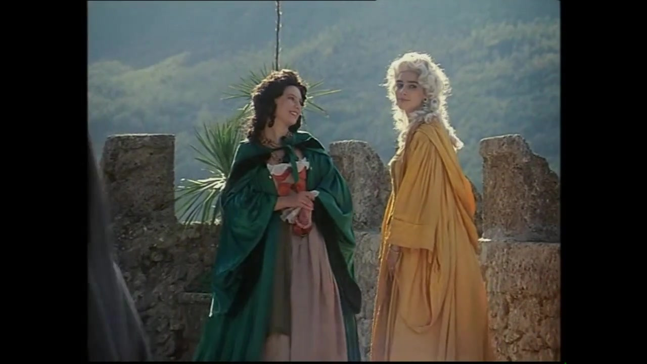 Marquise de sade - 第6集