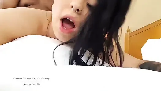 Blackbreed Me Before I Turn 21 Starring Mia Kay