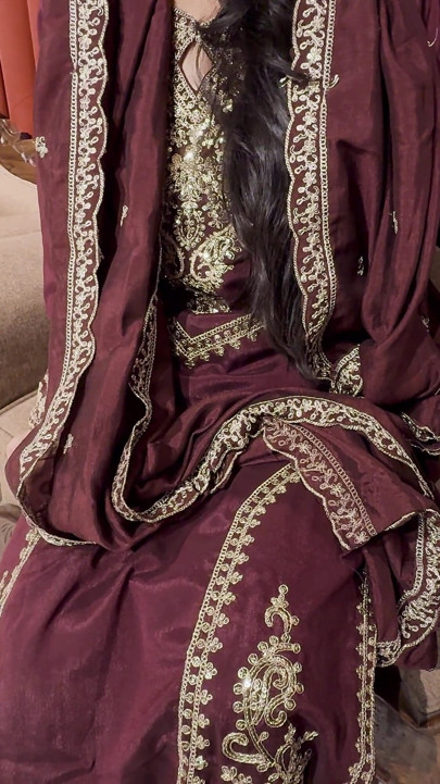 Muslim Husband Ke Dost Ne Meri Hardcore Chudai Ki