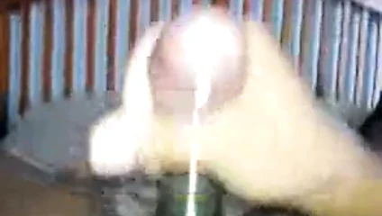 Büyük yarak dölleme