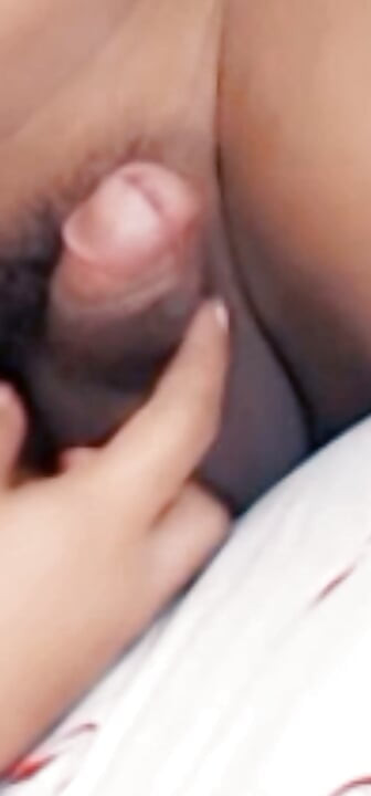 Masturbationsjunge