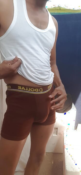 Indian Masturbation