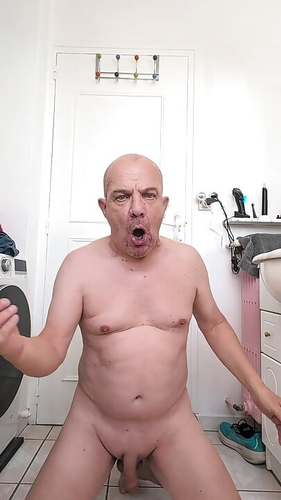 Ultimate Ballbusting