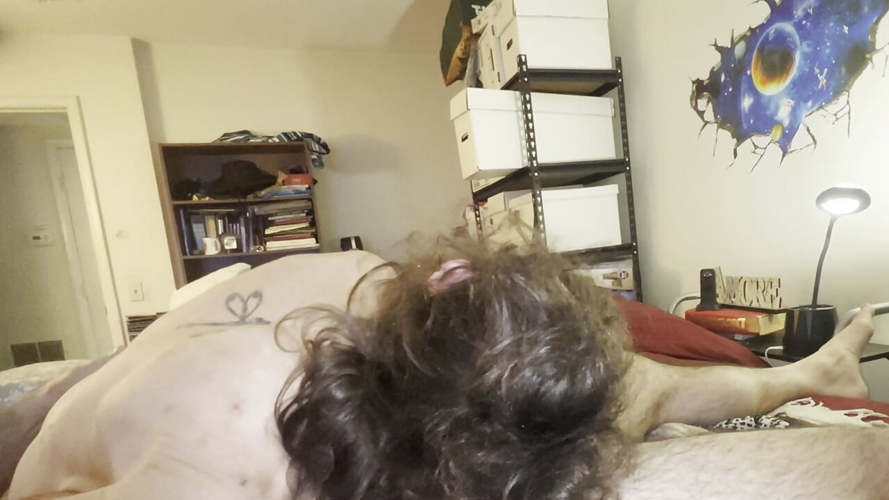 I Fucked This Street Ho in Every Room!