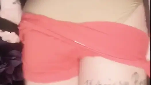 Spor salonu sonrası anal eğitim