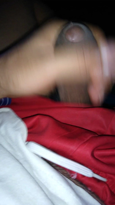 A Cock in 4K