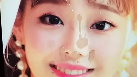 Loona chuu haraç