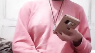 Početak sve: Sabrina pred kamerama.