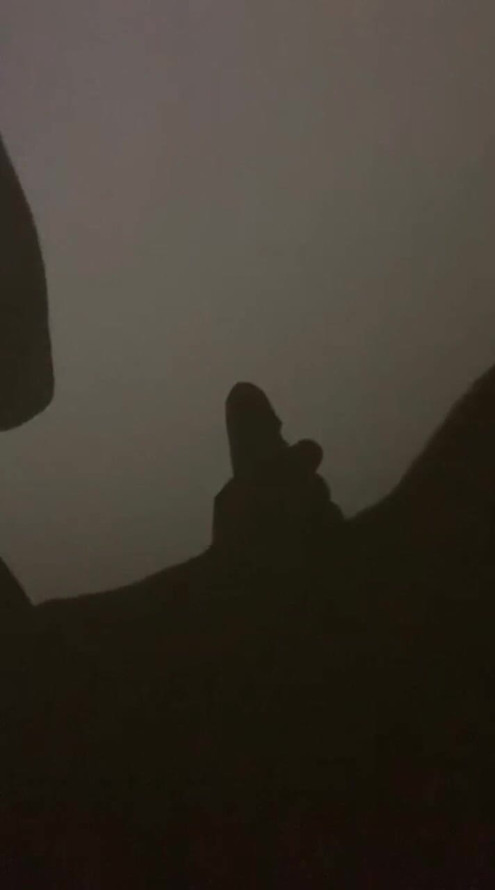 Ön sevişme gölge gösterisi mallu kız | Klip 2