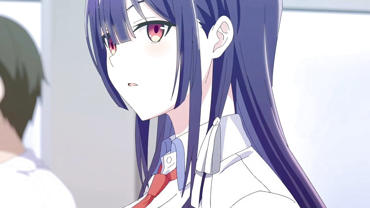 Haite Kudasai Takamine-san AMV - Duality