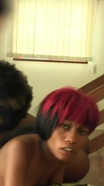 Horny Tourist Satisfies Jungle Fever In Hot Interracial Threesome Creampie Cum Swap | Clip 2