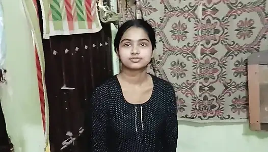 Desi Bhabhi Devar Passionate Anal Fantasy Roleplay - Clear Audio , 18+ Only)