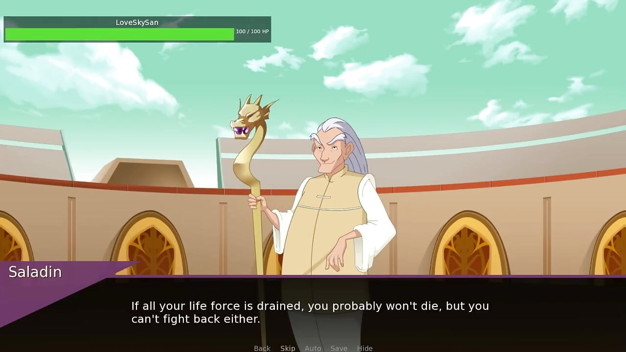 फेयरी फिक्सर - Winx भाग 7 Loveskysanx द्वारा हॉट योग