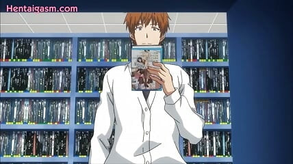 anime hentai