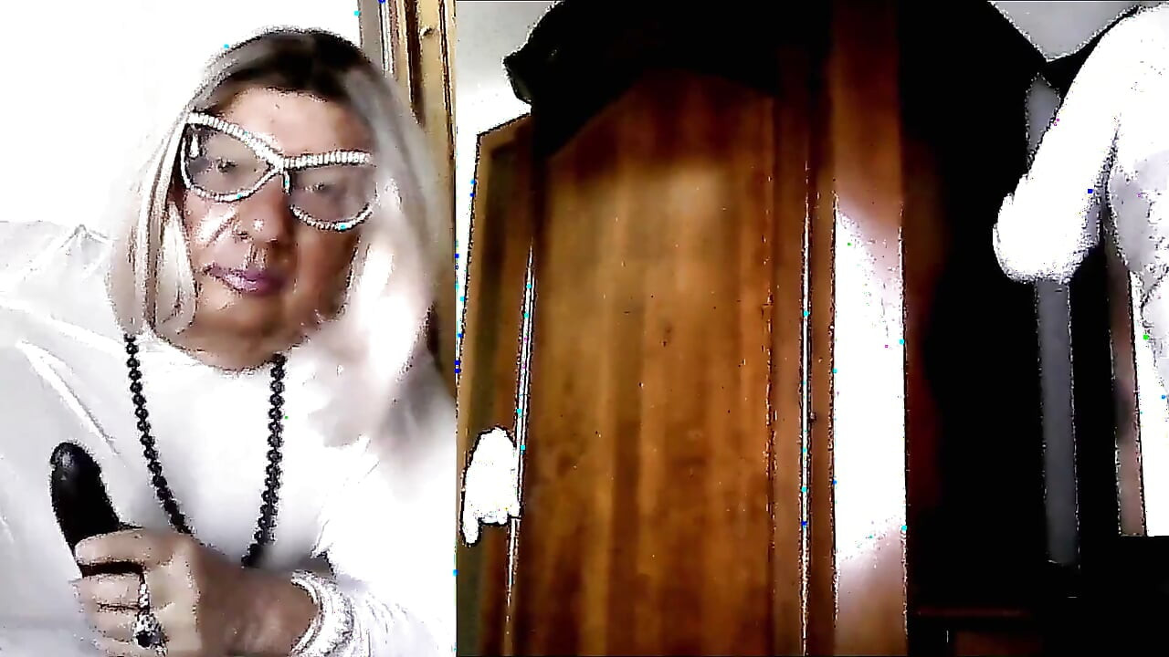 Chupadora de pau trans
