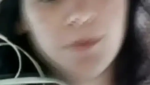 Weekend Cowgirl Riding Wild