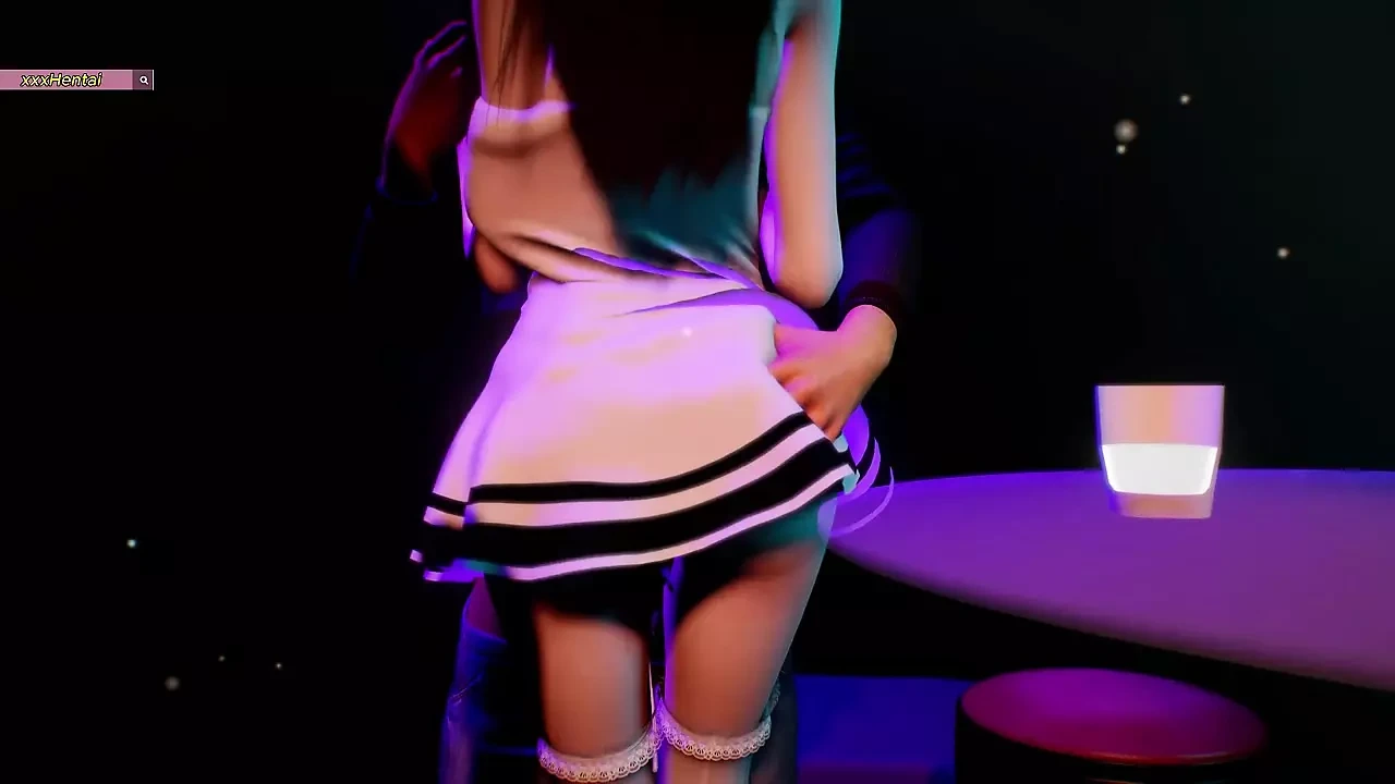 3D 动画 - 美女女神 #39