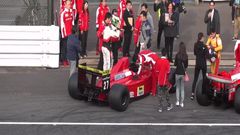 Fórmula 1 # 3