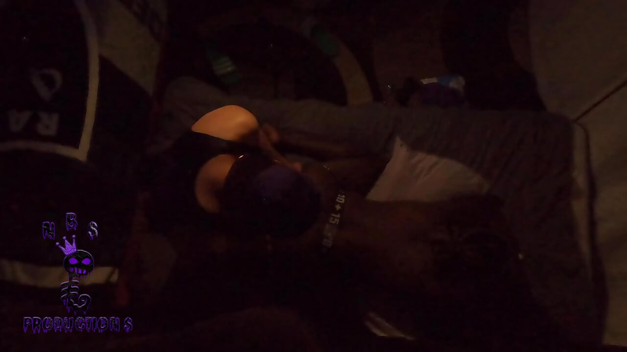 Black Breeders Adventures 179