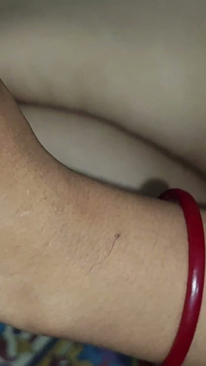 Archita puhkan bhabhi'nin ilk oral seks videosu | Bölüm 1