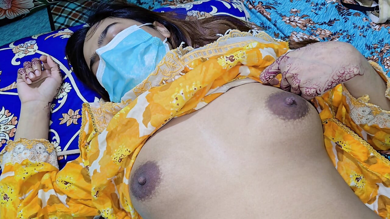 Arsal Fucking Horny Sister's friend Behan Ki College girl ko Chod dia