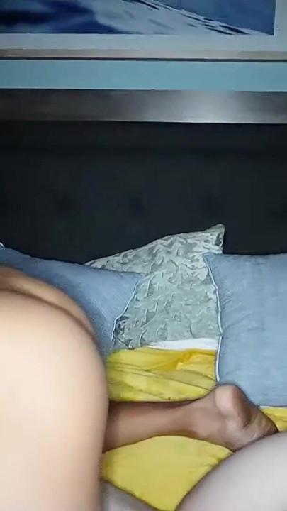 Curvy Big Tits and Ass Mature Wife get her First Interracial Fuck without condom while husband films | Clip 2