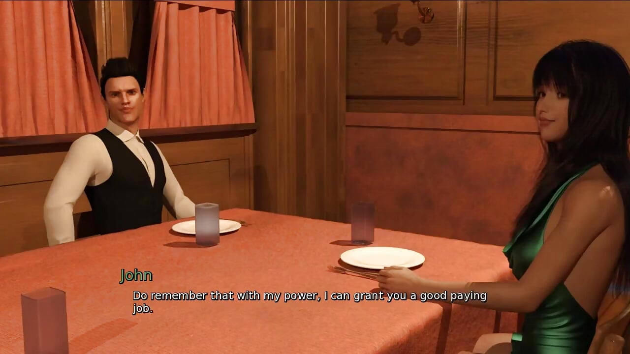 ความรักของแม่เลี้ยง (orborigin) ตอน 5 ตอน 14 เล่นเกมโดย Loveskysan69