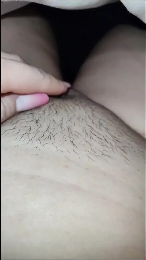 Masturbating Home Alone