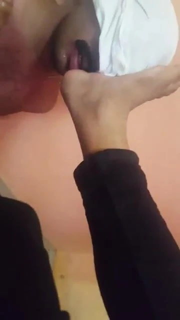노예 생활