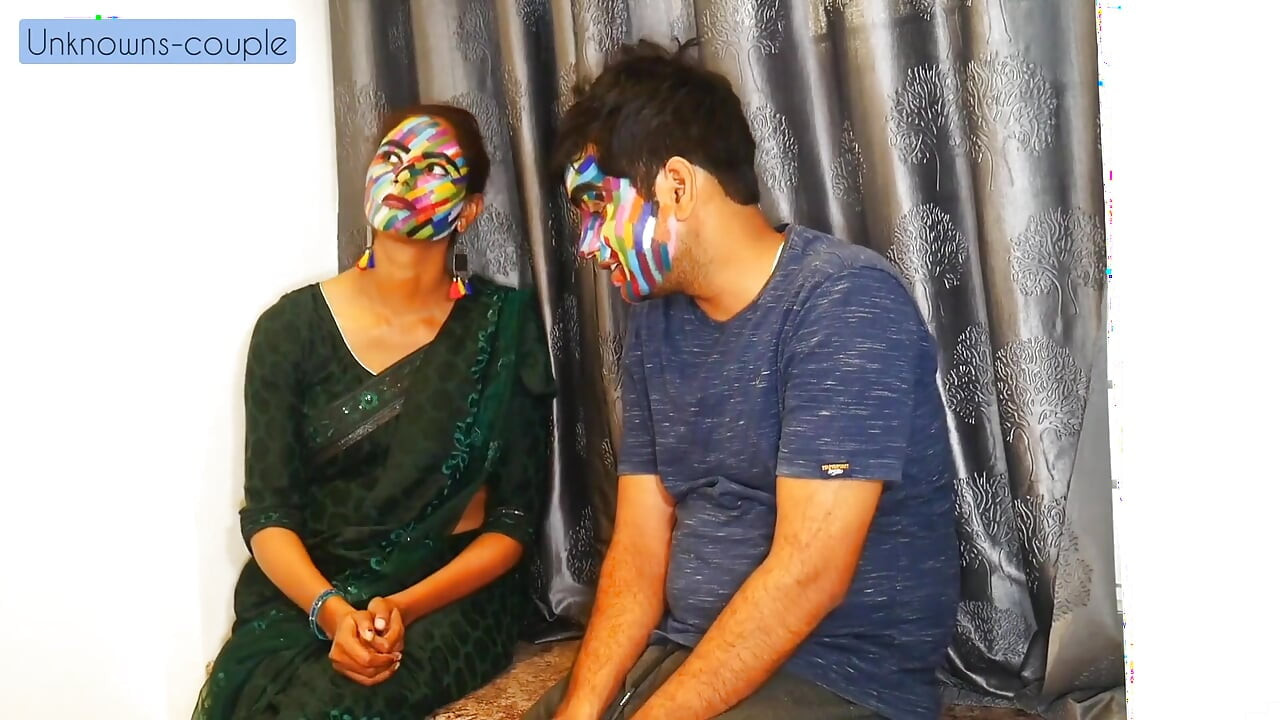 Devar Requests Bhabhi to Have a Babe 1