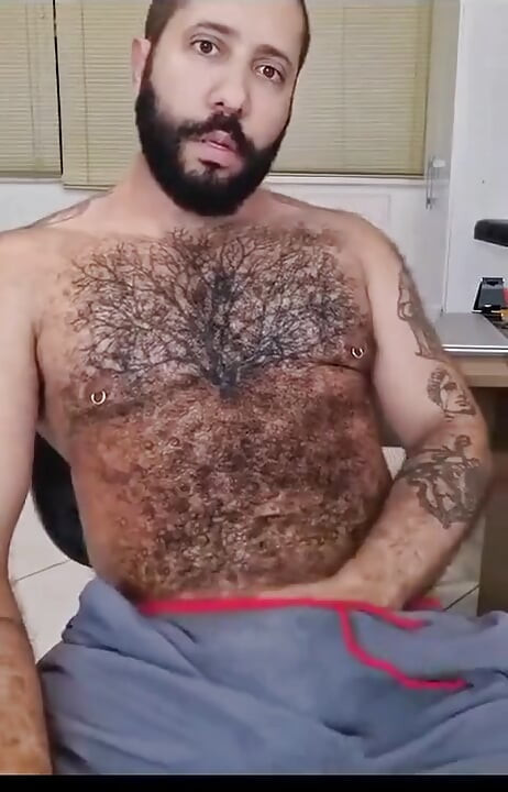 Is Anyone Hungry Out There?