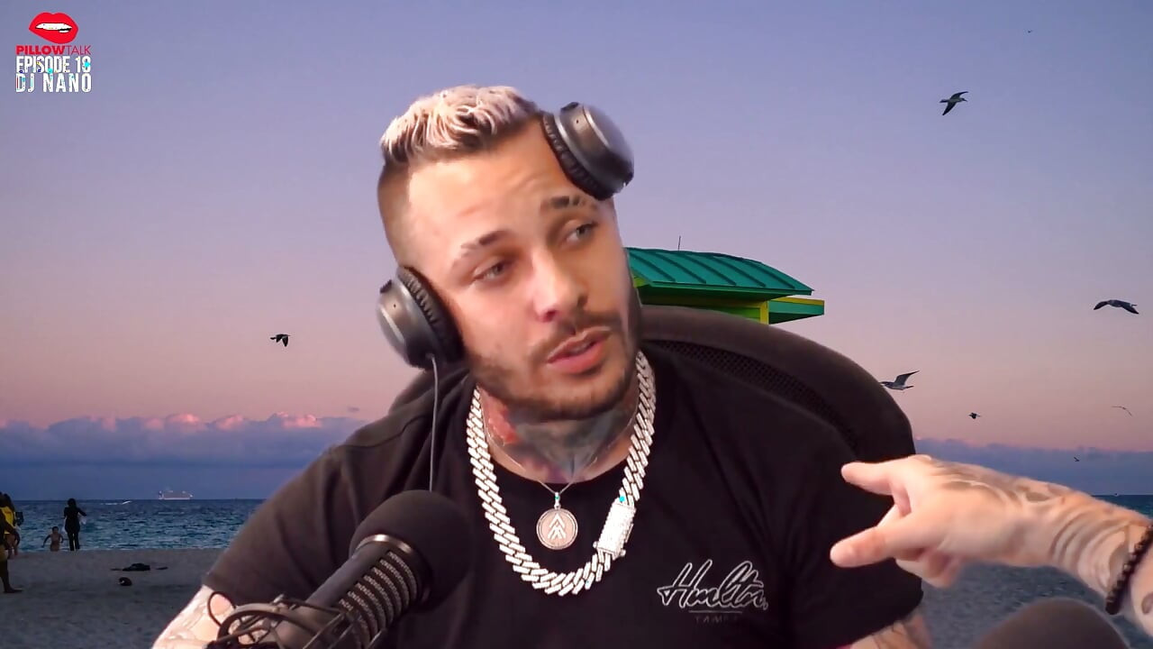 1. Dreier? Pffft, Dj Nano sagt uns, warum Fünfer wirklich sind, wo es geht!