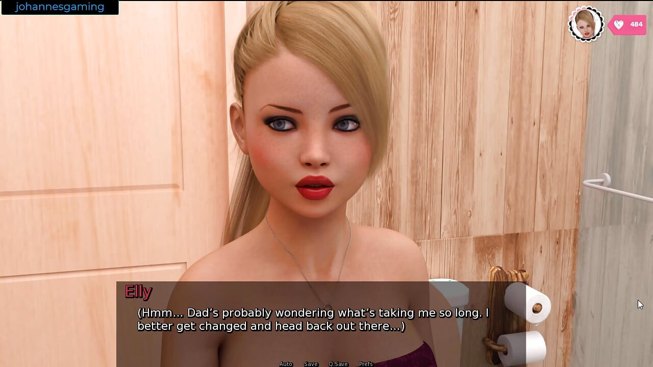 DMD - fotografisanje sa Elly dobila je neverovatne sise