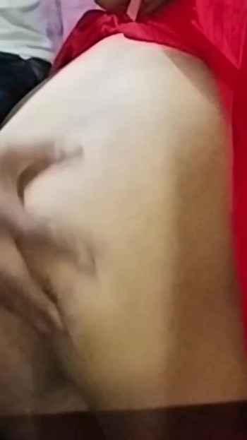 "Güzel Hintli teyze domaltmalı seks"ten heyecan verici an