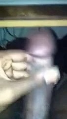 Just a quick clip of me cumming!