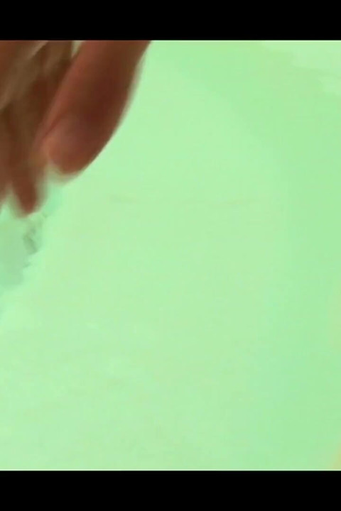 Prezervatifsiz transeksüelden kıçına al