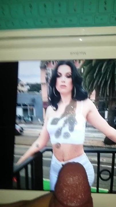 cum tribute to my sexy friend I love