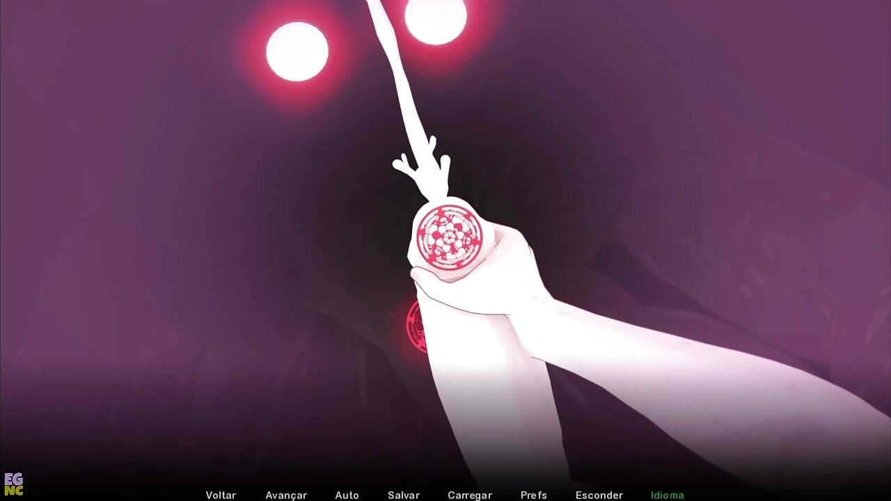 Remake mondial tordu n° 5 : séance de sexe intense avec la reine du démon - par Eroticgamesnc