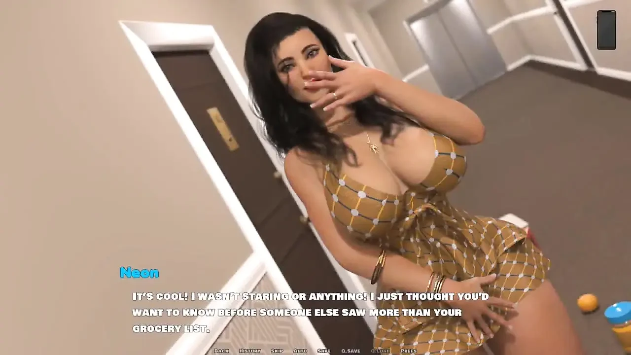 MILF Obssesion #02 Divorced MILF Is in Need of a Serious Fucking