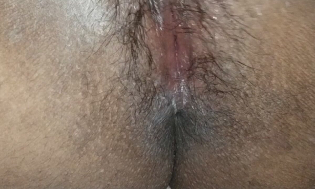 Fingering pussy