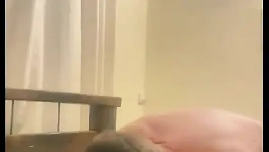 Manchmal bin ich dominant
