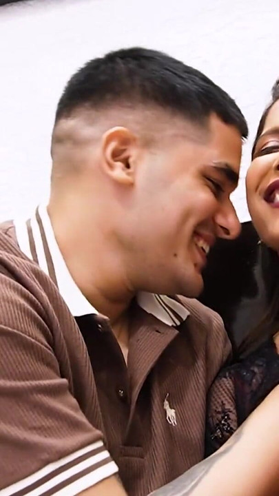 SEXY HONEYMOON COUPLE FUCKED HARD IN A HOTEL ROOM, YOU CAN'T IMAGINE WHAT A HARDCORE SEX THIS IS. | Clip 1
