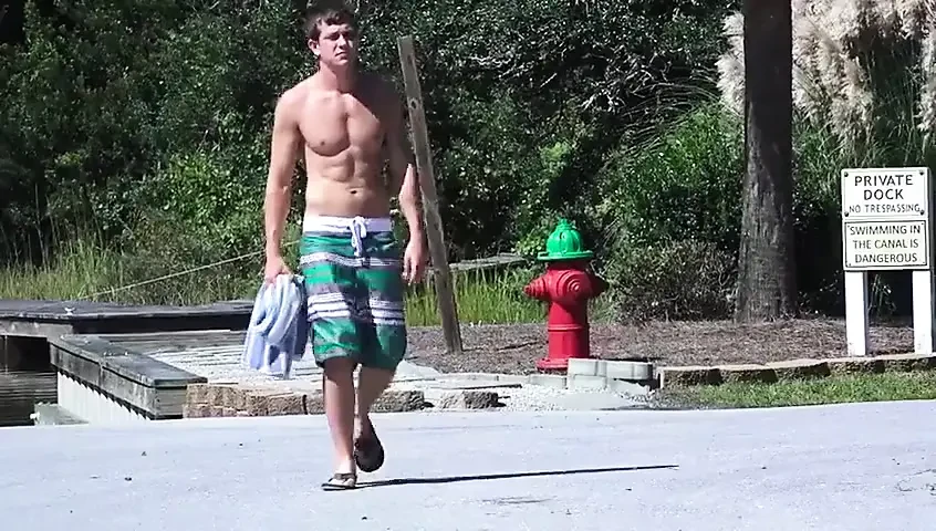 Beach Daze