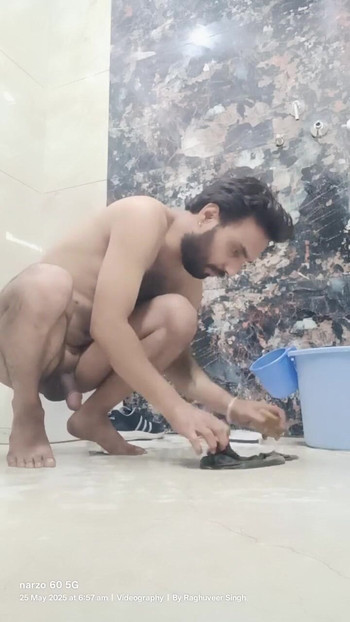 Key moment from "Sex Stories with neighbour"