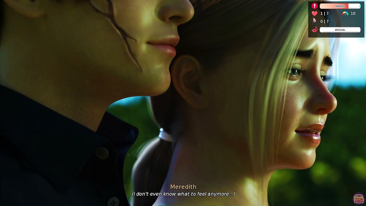 Game of Hearts Part 15