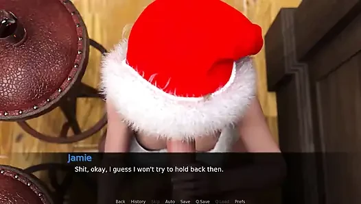 Emi Weihnachts-special