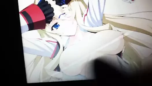 Infinte stratos'tan cecilia sop (kei224'ün isteği)