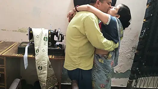 Lady Taler Ne Bhabhi Ka Nap Leya Fuck Her